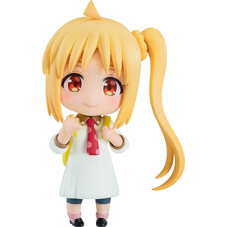 (Pre-Order) Bocchi the Rock! Nendoroid - 2729 Nijika Ijichi Casual Clothes Ver.