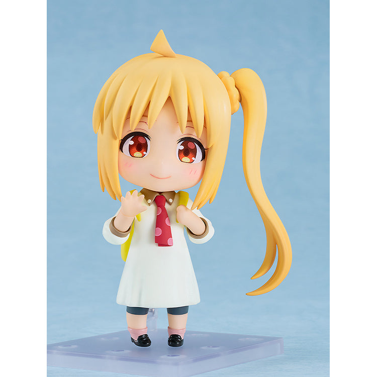 (Pre-Order) Bocchi the Rock! Nendoroid - 2729 Nijika Ijichi Casual Clothes Ver.