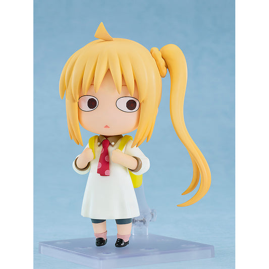 (Pre-Order) Bocchi the Rock! Nendoroid - 2729 Nijika Ijichi Casual Clothes Ver.