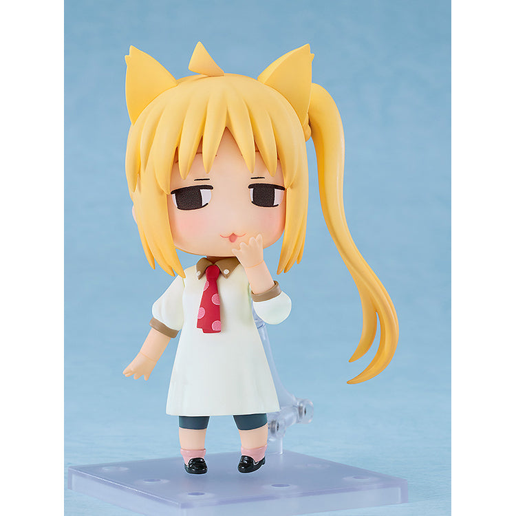 (Pre-Order) Bocchi the Rock! Nendoroid - 2729 Nijika Ijichi Casual Clothes Ver.