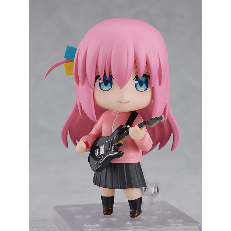 "Bocchi the Rock!" Nendoroid - Nendoroid More: Face Swap Bocchi Selection