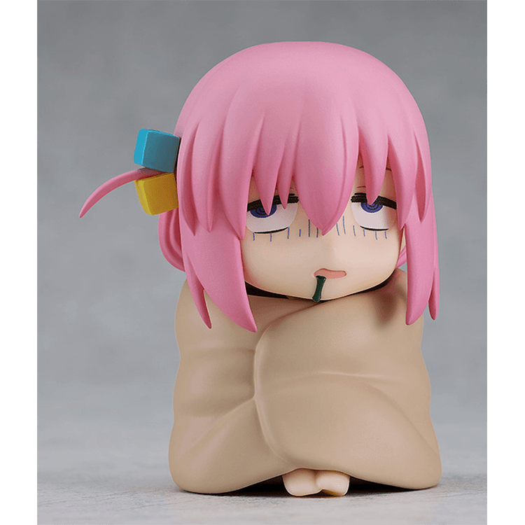 "Bocchi the Rock!" Nendoroid - Nendoroid More: Face Swap Bocchi Selection