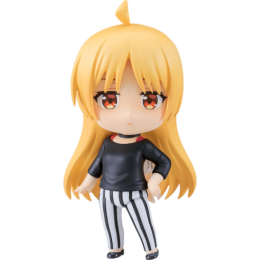 Bocchi the Rock! Nendoroid - Seika Ijichi