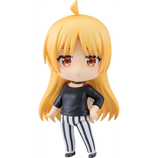 (Pre-Order END) Bocchi the Rock! Nendoroid - Seika Ijichi - Doki Doki Land