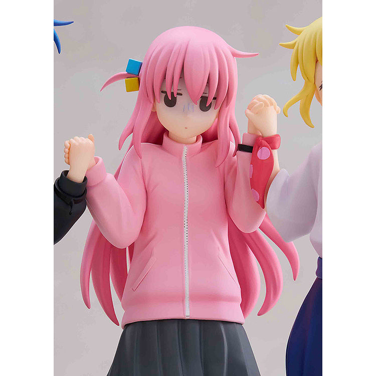 (Pre-Order) Bocchi the Rock! No Scale Figure - Jumping Girl(s) Figure