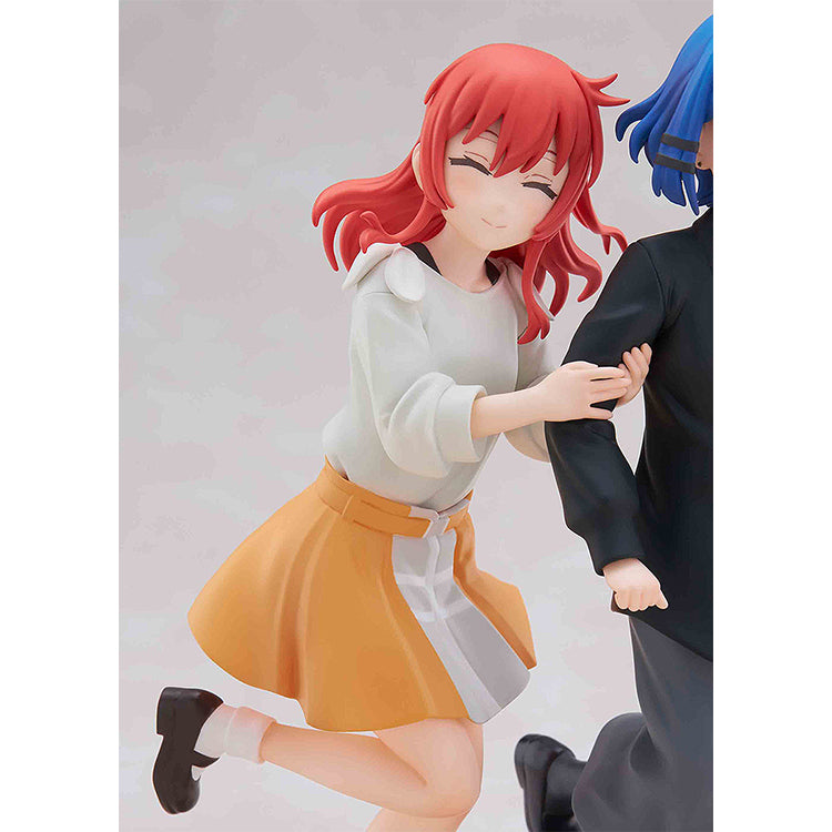 (Pre-Order) Bocchi the Rock! No Scale Figure - Jumping Girl(s) Figure