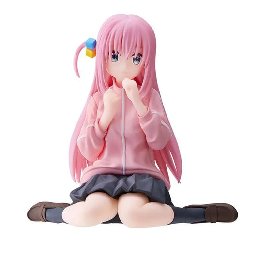 Bocchi the Rock! PM Perching Figure - Hitori Goto - Doki Doki Land