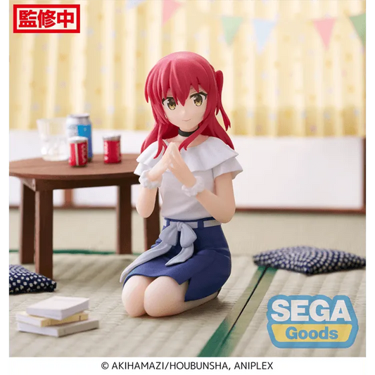 "Bocchi the Rock!" PM Perching Figure - Ikuyo Kita