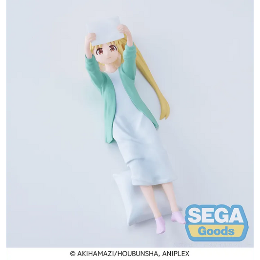 (Pre-Order END) Bocchi the Rock! PM Perching Figure - Nijika Ijichi With Her Sister Ver. - Doki Doki Land