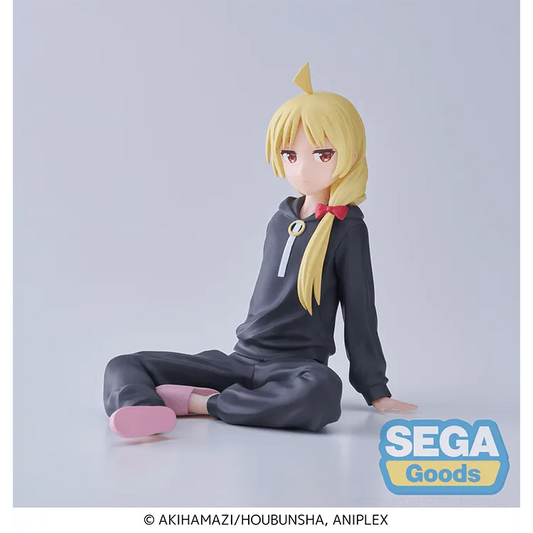 (Pre-Order END) Bocchi the Rock! PM Perching Figure - Seika Ijichi - Doki Doki Land