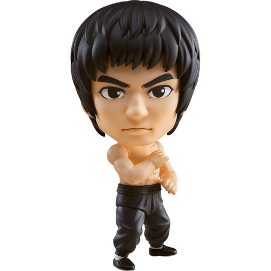 "Bruce Lee" Nendoroid - 2191 Bruce Lee