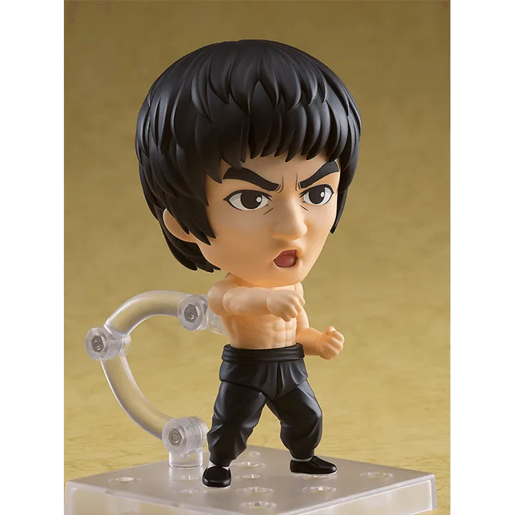 "Bruce Lee" Nendoroid - 2191 Bruce Lee