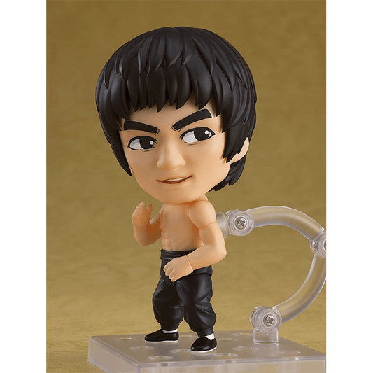 "Bruce Lee" Nendoroid - 2191 Bruce Lee