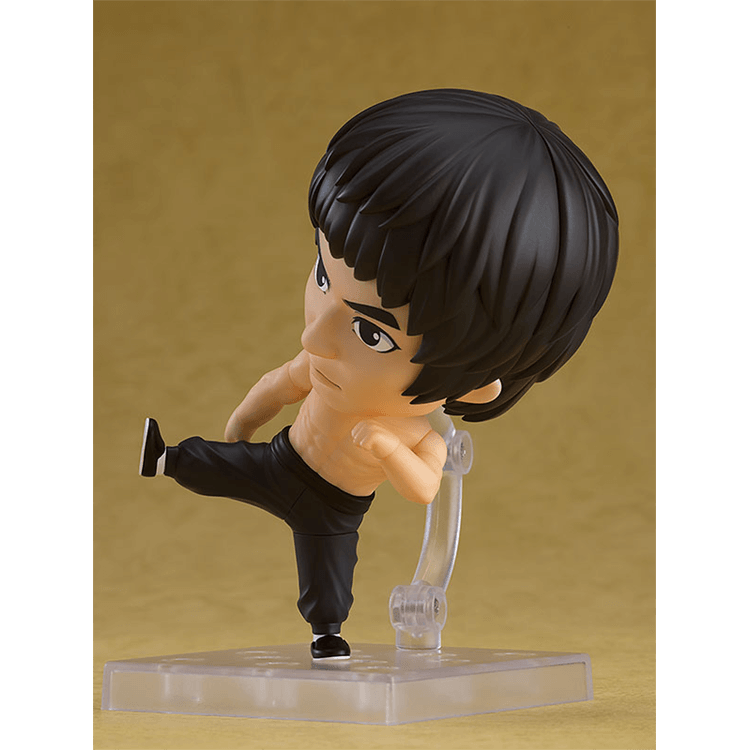 "Bruce Lee" Nendoroid - 2191 Bruce Lee