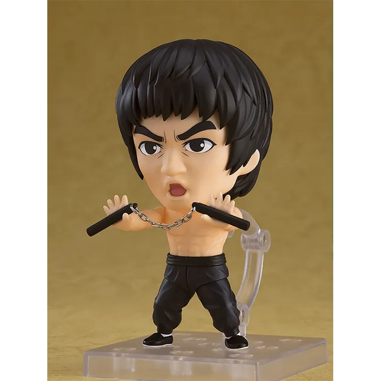 "Bruce Lee" Nendoroid - 2191 Bruce Lee