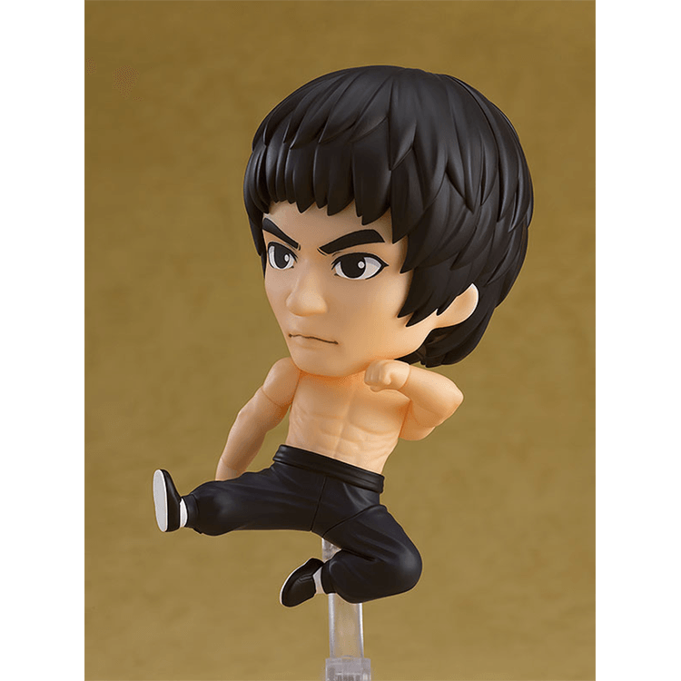 "Bruce Lee" Nendoroid - 2191 Bruce Lee