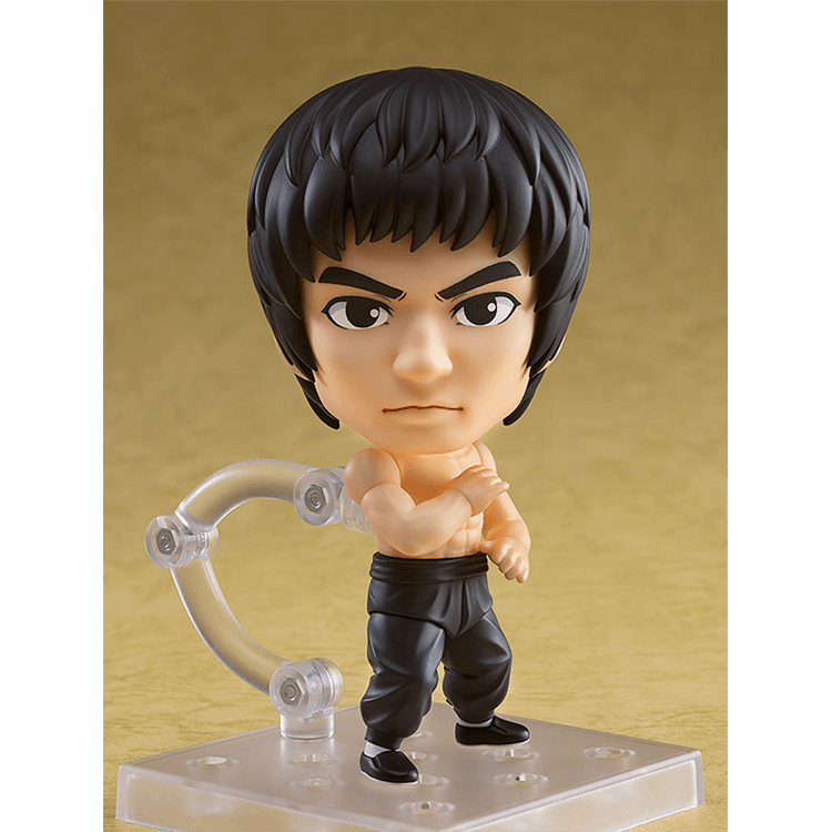 "Bruce Lee" Nendoroid - 2191 Bruce Lee