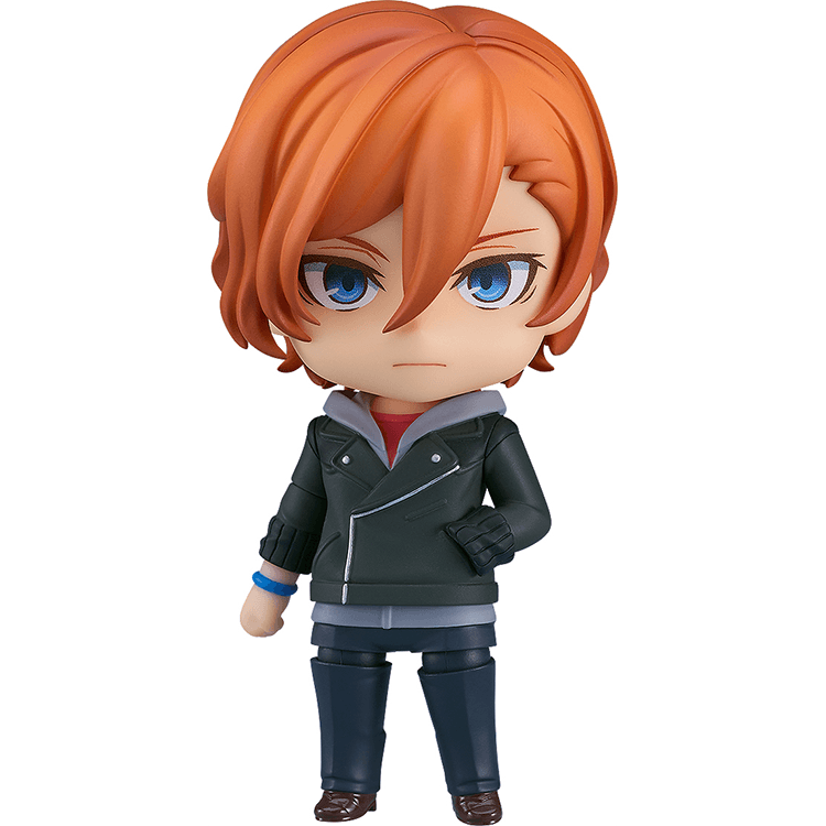 Bungo Stray Dogs Nendoroid - 2410 Chuya Nakahara: Fifteen-Year-Old Ver.