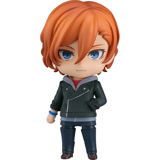 (Pre-Order END) Bungo Stray Dogs Nendoroid - 2410 Chuya Nakahara: Fifteen-Year-Old Ver. - Doki Doki Land