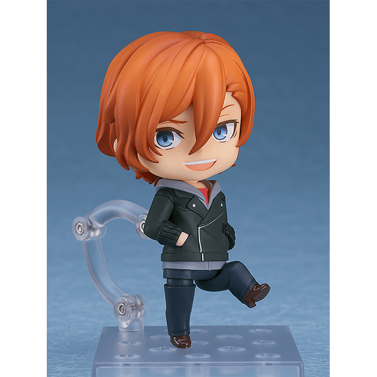 Bungo Stray Dogs Nendoroid - 2410 Chuya Nakahara: Fifteen-Year-Old Ver.