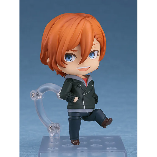 (Pre-Order END) Bungo Stray Dogs Nendoroid - 2410 Chuya Nakahara: Fifteen-Year-Old Ver. - Doki Doki Land