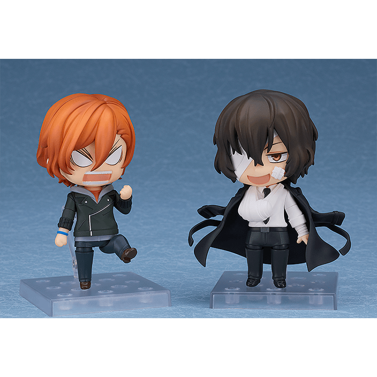 Bungo Stray Dogs Nendoroid - 2410 Chuya Nakahara: Fifteen-Year-Old Ver.