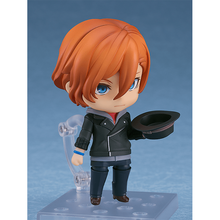 Bungo Stray Dogs Nendoroid - 2410 Chuya Nakahara: Fifteen-Year-Old Ver.