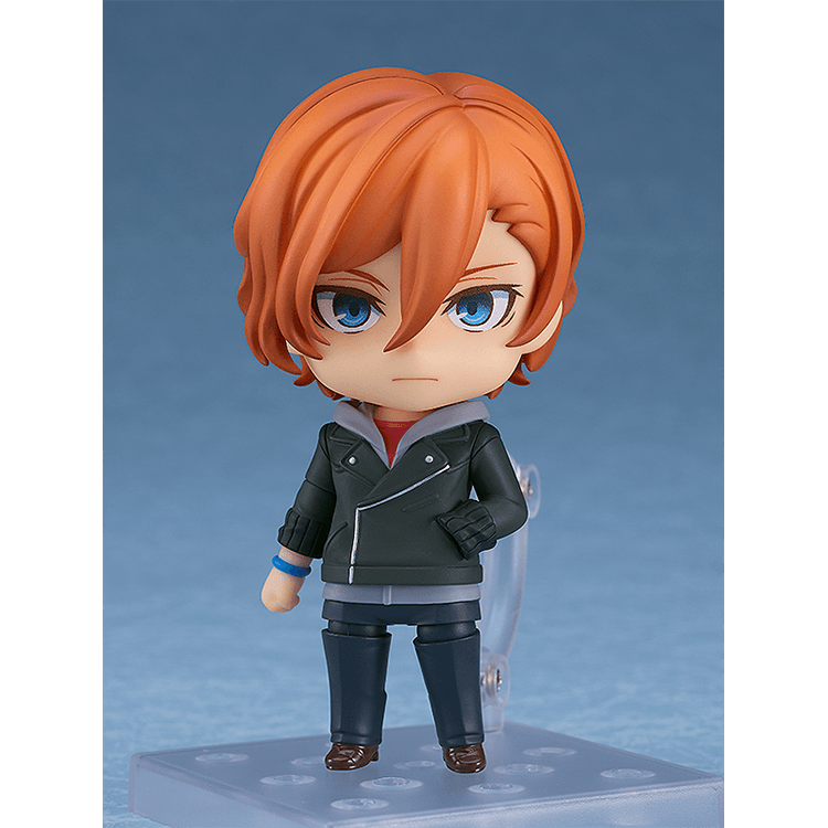 Bungo Stray Dogs Nendoroid - 2410 Chuya Nakahara: Fifteen-Year-Old Ver.