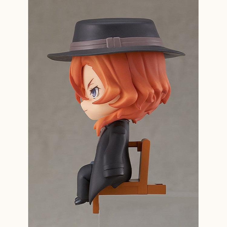 Bungo Stray Dogs Nendoroid Swacchao! - Chuuya Nakahara - Doki Doki Land 