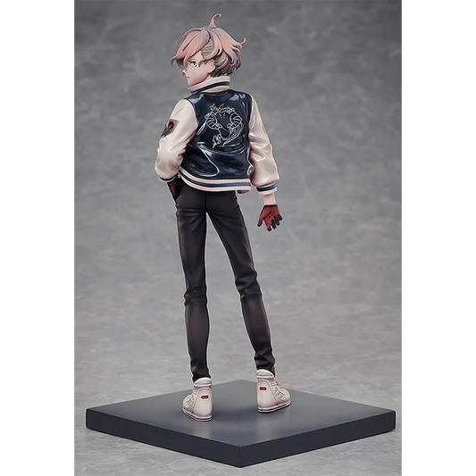 (Pre-Order END) Bungo Stray Dogs Scale Figure - Chuya Nakahara: Original Series Age Fifteen Ver. 1/7 - Doki Doki Land