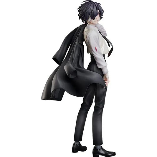 (Pre-Order END) Bungo Stray Dogs Scale Figure - Osamu Dazai: Original Series Age Fifteen Ver. 1/7 - Doki Doki Land