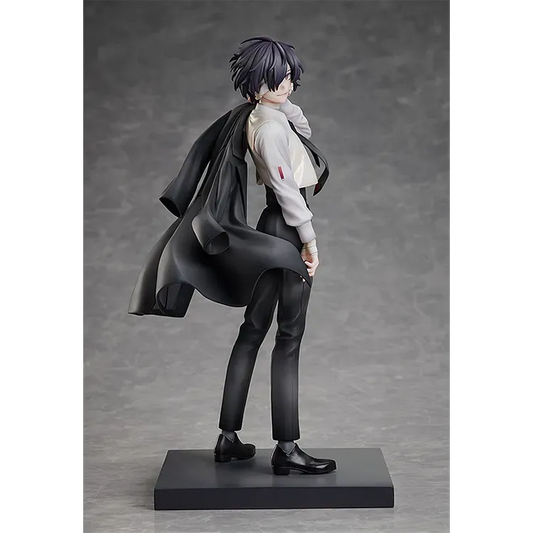 (Pre-Order END) Bungo Stray Dogs Scale Figure - Osamu Dazai: Original Series Age Fifteen Ver. 1/7 - Doki Doki Land