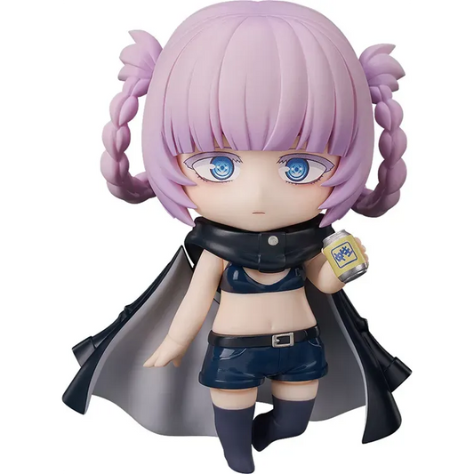 Call of the Night Nendoroid - 2147 Nazuna Nanakusa - Doki Doki Land
