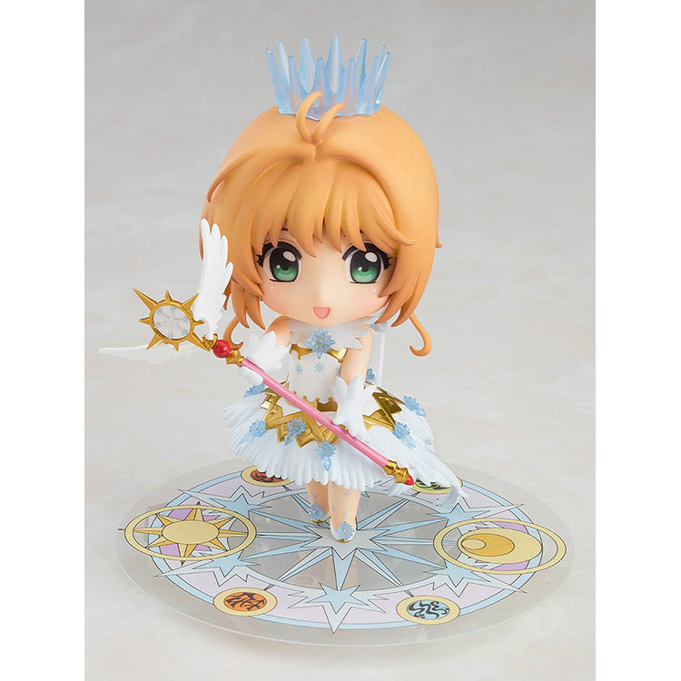 Nendoroid-Sakura-Kinomoto-Clear-Card-Ver-Opening-Outfit
