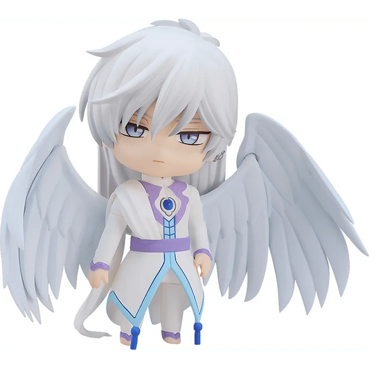 (Pre-Order END) Cardcaptor Sakura Nendoroid - 2421 Yue - Doki Doki Land