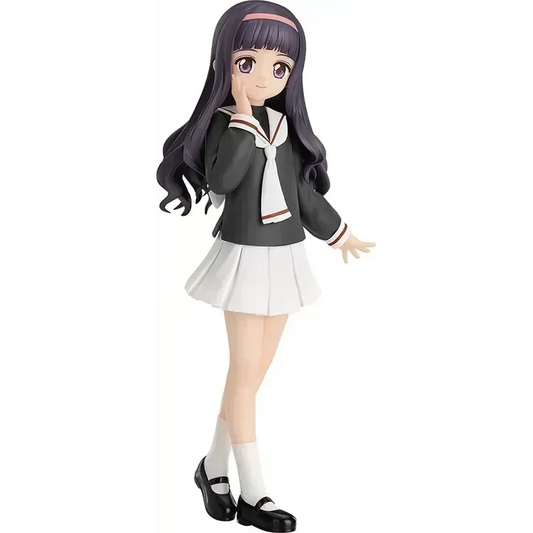 (Pre-Order END) Cardcaptor Sakura Pop Up Parade - Tomoyo Daidouji - Doki Doki Land