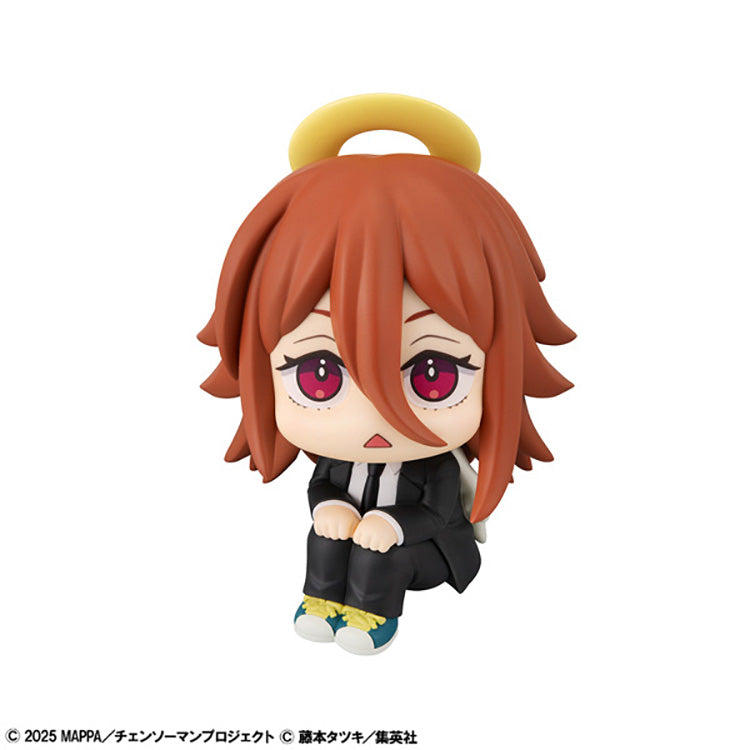 Chainsaw Man Look Up - Angel Devil