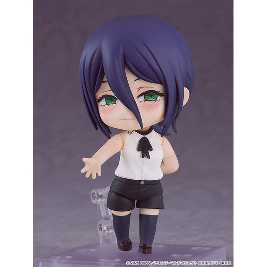 Chainsaw Man Nendoroid - 2865 Reze