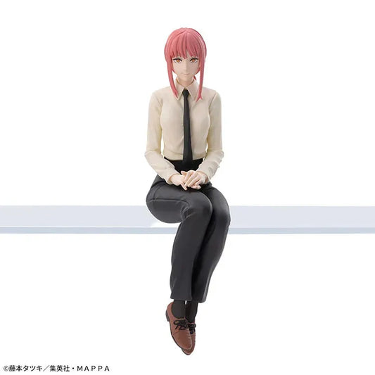 Chainsaw Man PM Perching Figure - Makima - Doki Doki Land
