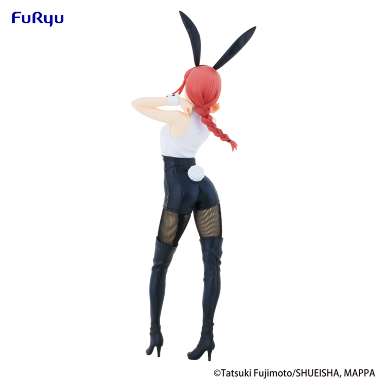 Chainsaw Man BiCute Bunnies Figure - Makima - Doki Doki Land 