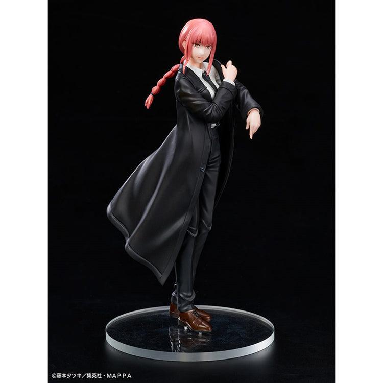 Chainsaw Man Figure - Makima - Doki Doki Land 