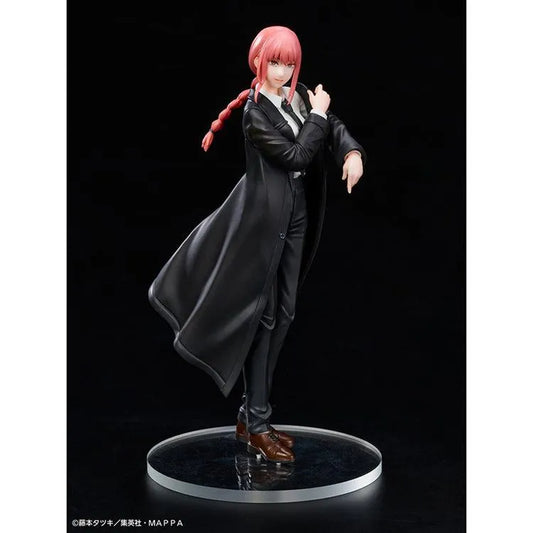 Chainsaw Man Figure - Makima - Doki Doki Land