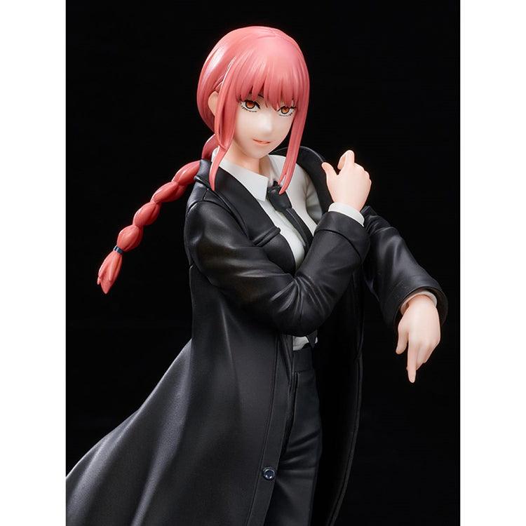 Chainsaw Man Figure - Makima - Doki Doki Land 