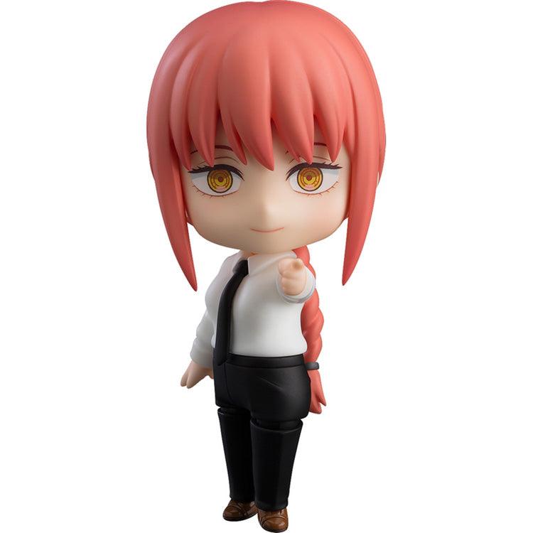 Chainsaw Man Nendoroid - 2004 Makima - Doki Doki Land 