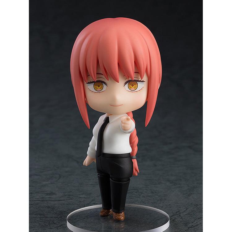 Chainsaw Man Nendoroid - 2004 Makima - Doki Doki Land 