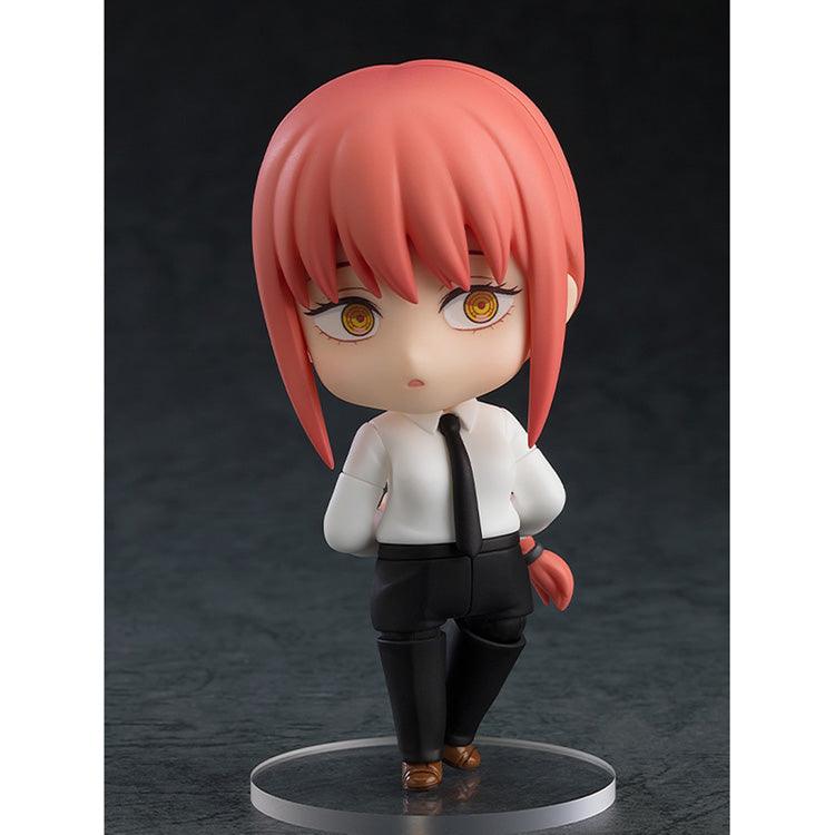 Chainsaw Man Nendoroid - 2004 Makima - Doki Doki Land 