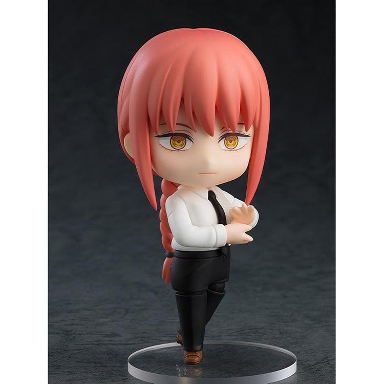 Chainsaw Man Nendoroid - 2004 Makima - Doki Doki Land 