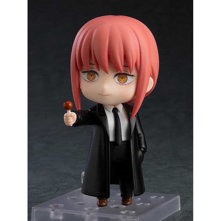 Chainsaw Man Nendoroid - 2004 Makima - Doki Doki Land 