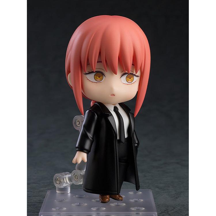 Chainsaw Man Nendoroid - 2004 Makima - Doki Doki Land 