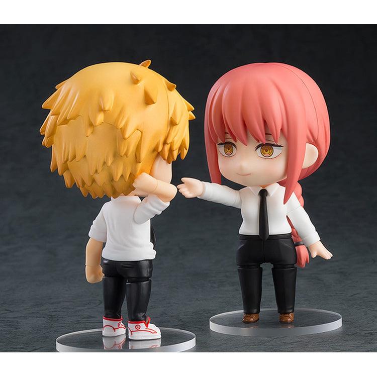 Chainsaw Man Nendoroid - 2004 Makima - Doki Doki Land 